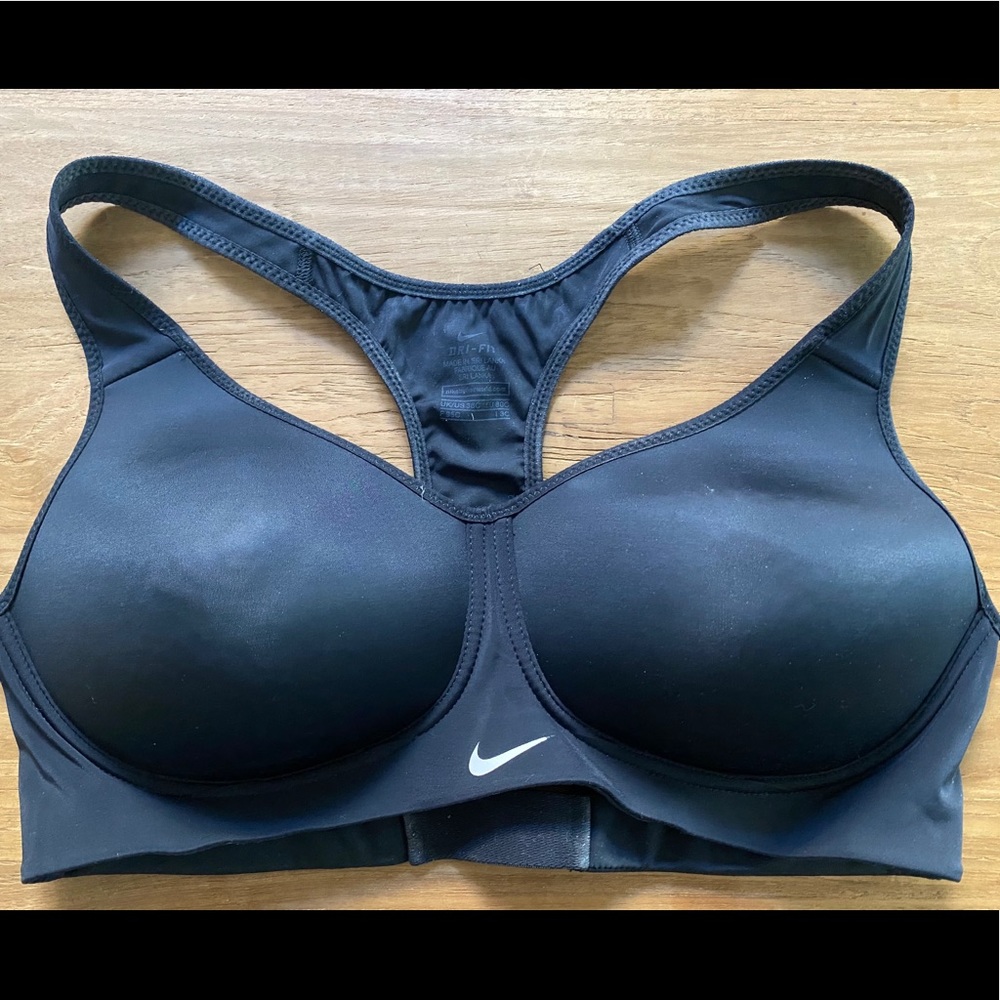 Nike Dry Fit sports bra